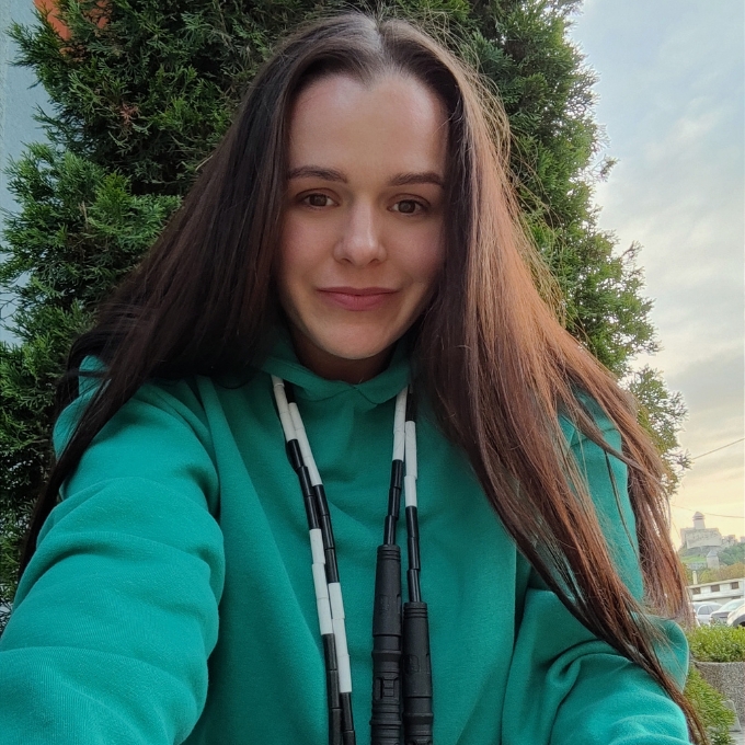Anna Škundová